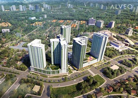 Cerule at Solinea by Alveo Land.